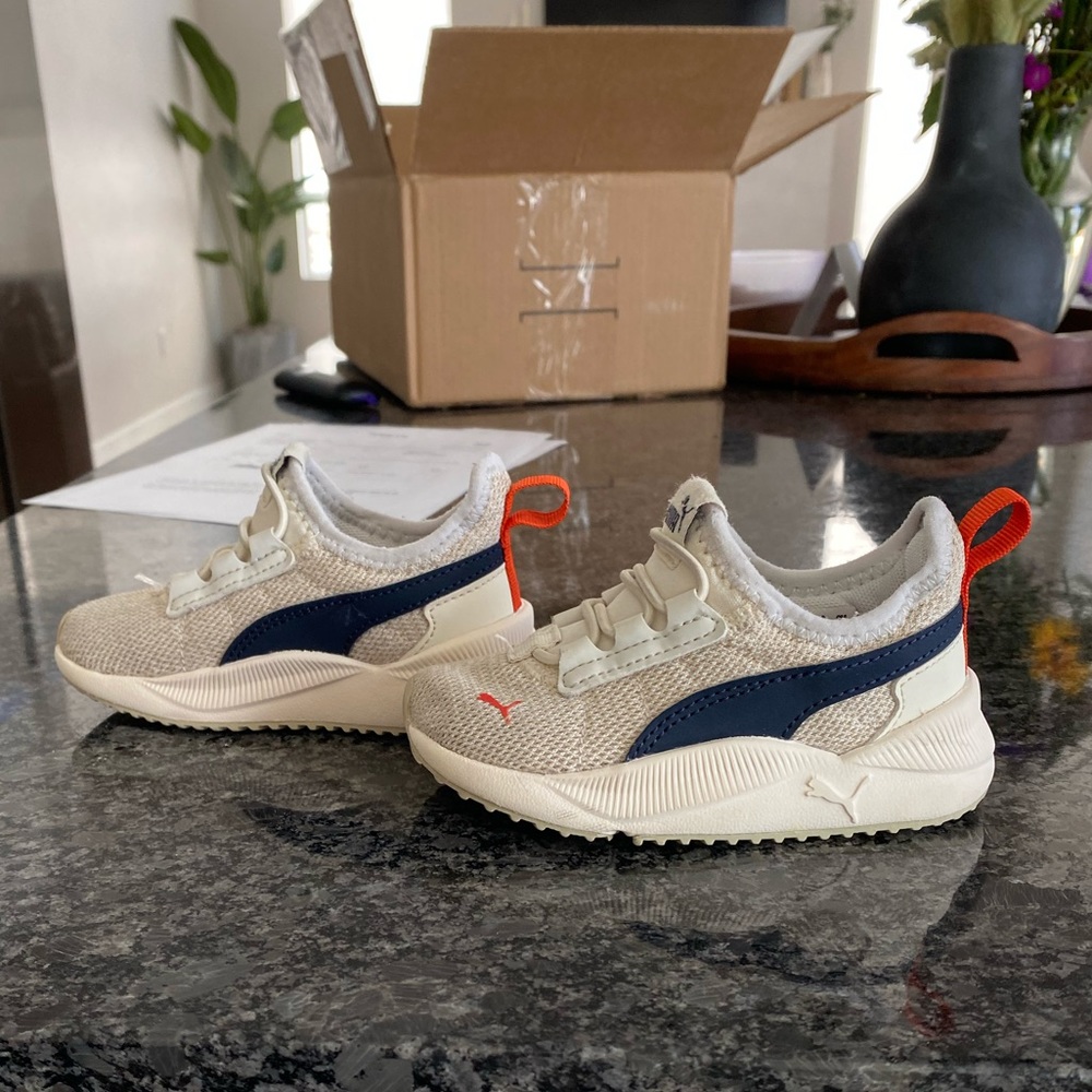 Toddler Puma sneakers